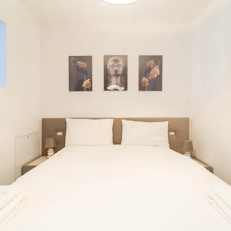 Homeby, Mascarella Terrace Bologna