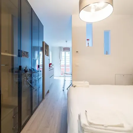 Homeby, Mascarella Terrace *