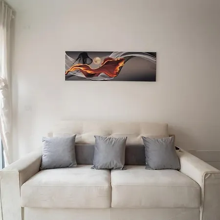 Appartamento Homeby, Mascarella Terrace
