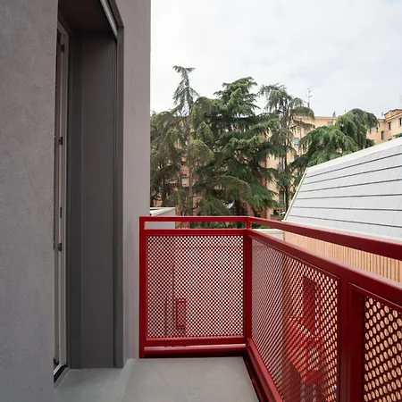 Appartamento Homeby, Mascarella Terrace