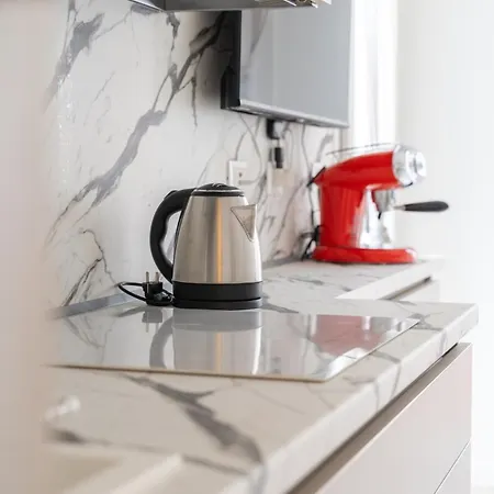 Homeby, Mascarella Terrace Appartamento *